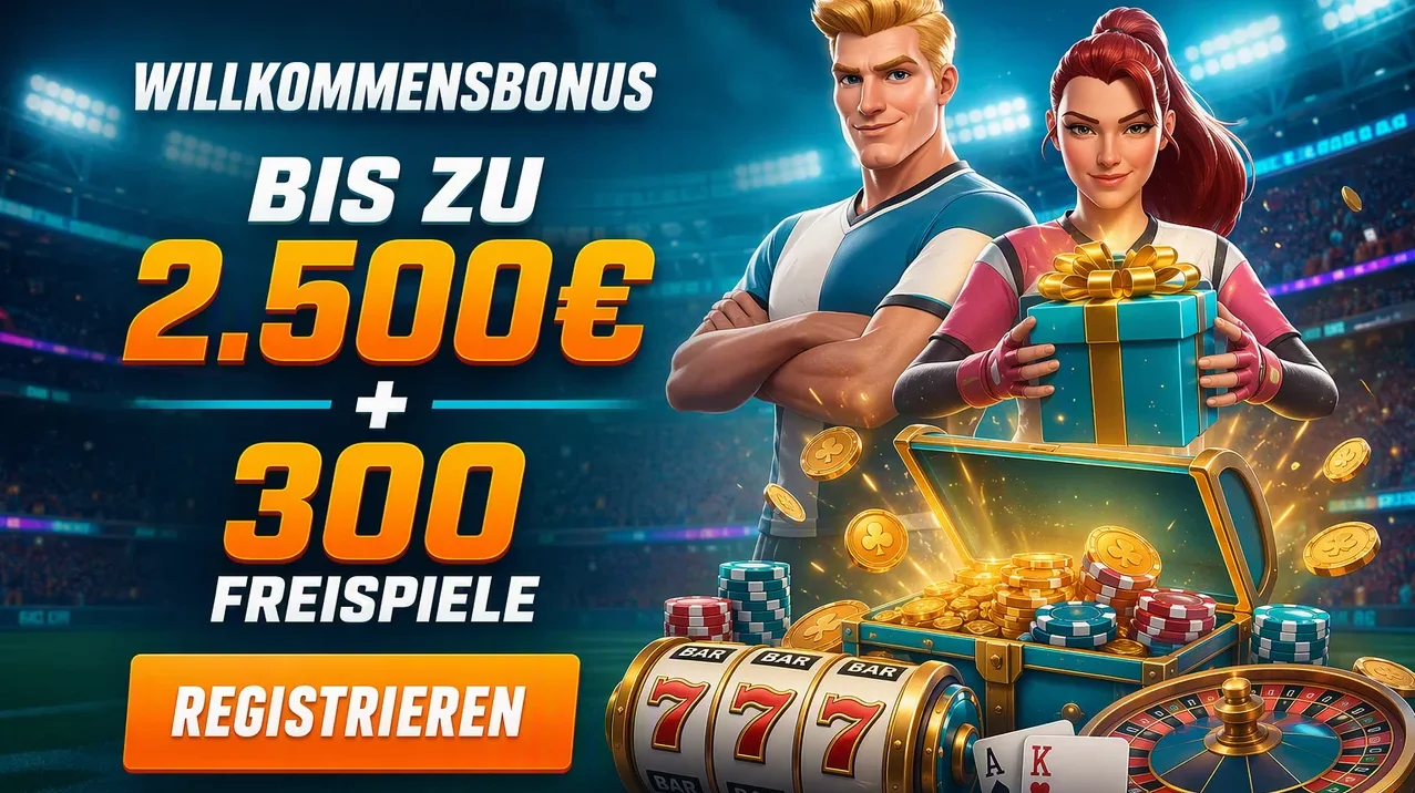 Golisimo Bonus — Alle Boni und Aktionen im Überblick