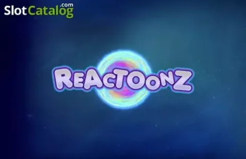 Reactoonz, alien Gitterspiel